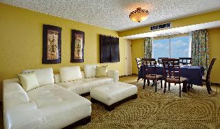 Embassy Suites by Hilton Fort Lauderdale 17th St photo 9