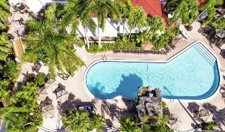 Embassy Suites by Hilton Fort Lauderdale 17th St photo 3