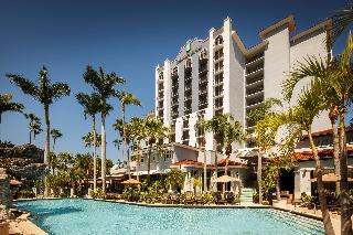 Embassy Suites by Hilton Fort Lauderdale 17th St photo 7