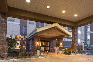 General view
 di Holiday Inn Express Spokane Valley
