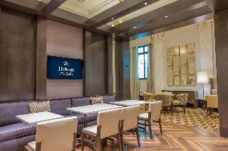 Hilton New Orleans/St. Charles Avenue photo 1