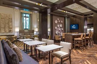 Hilton New Orleans/St. Charles Avenue photo 5