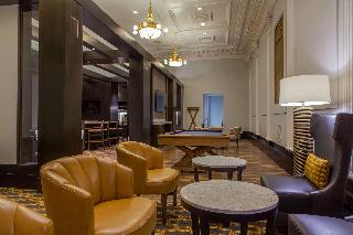 Hilton New Orleans/St. Charles Avenue photo 9