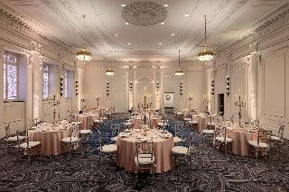 Hilton New Orleans/St. Charles Avenue photo 2