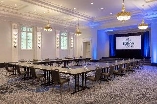 Hilton New Orleans/St. Charles Avenue photo 10