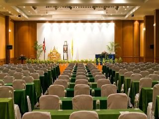 Conferences
 di Mercure Chiang Mai