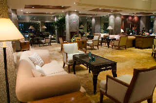 Lobby
 di Mercure Chiang Mai