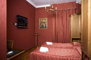 Residenza Montecitorio, Rome