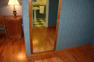 Residenza Montecitorio, Rome