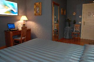 Residenza Montecitorio, Rome