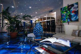 Positano Art Hotel Pasitea