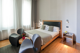 Best Western Hotel Ars, Rome