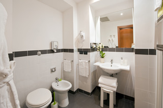 Best Western Hotel Ars, Rome