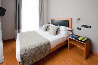 Best Western Hotel Ars, Rome