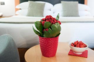 Best Western Hotel Ars, Rome