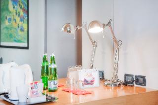 Best Western Hotel Ars, Rome