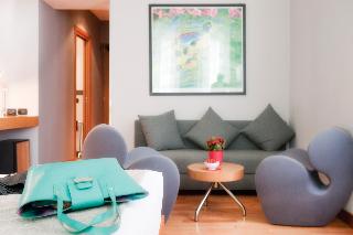 Best Western Hotel Ars, Rome