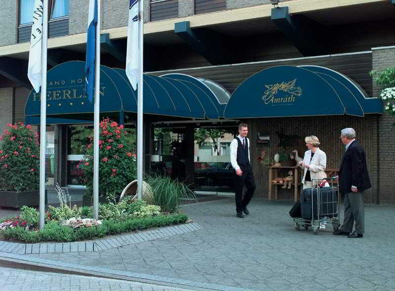 Best Western Grand Hotel Heerlen, Heerlen