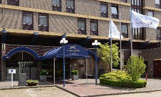 Best Western Grand Hotel Heerlen, Heerlen
