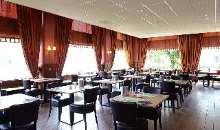 Best Western Grand Hotel Heerlen, Heerlen