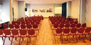 Best Western Grand Hotel Heerlen, Heerlen