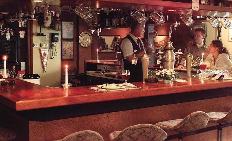Best Western Grand Hotel Heerlen, Heerlen