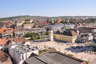 Continental Forum Tirgu Mures