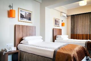 Ambasador Bucharest