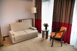 Ambasador Bucharest