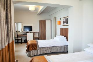 Ambasador Bucharest