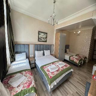 DİVAS HOTEL