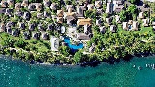 Foto del Hotel Puri Bagus Lovina del viaje indonesia total