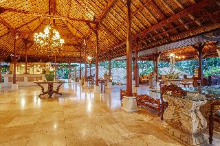 Foto del Hotel Puri Bagus Lovina del viaje bali nusa dua