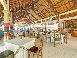 阿迪亞海灘水療度假村 Collection O 90805 Aditya Beach Resort And Spa