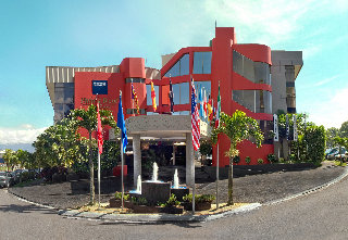 General view
 di Palma Real Hotel & Casino