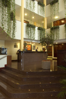 Lobby
 di Palma Real Hotel & Casino
