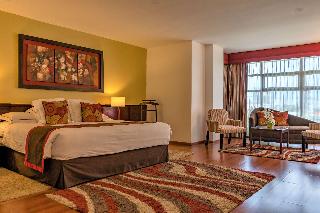 Room
 di Palma Real Hotel & Casino