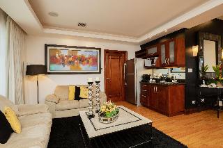 Room
 di Palma Real Hotel & Casino