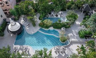 The Royal Paradise Hotel & Spa