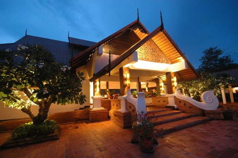 Foto del Hotel The Legend Chiang Rai Boutique River Resort & Spa del viaje tailandia norte sur