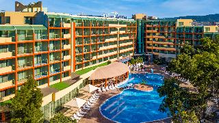 MPM Hotel Kalina Garden