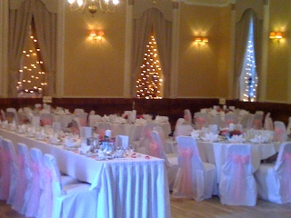 Conferences
 di Golden Lion Hotel