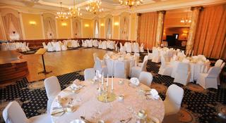 Golden Lion Hotel, Stirling