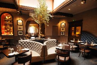 Golden Lion Hotel, Stirling