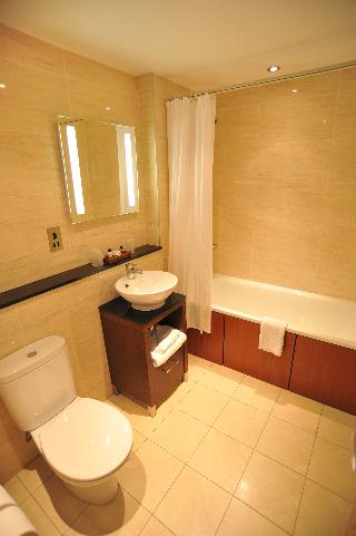 Golden Lion Hotel, Stirling