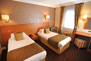 Room
 di Golden Lion Hotel