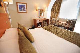 Room
 di Golden Lion Hotel