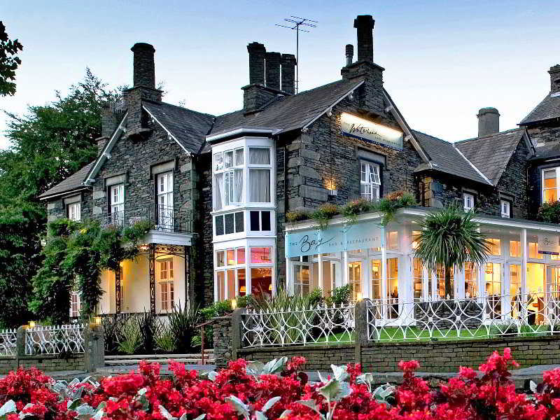Waterhead, Ambleside