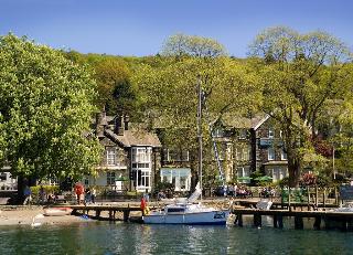 Waterhead, Ambleside