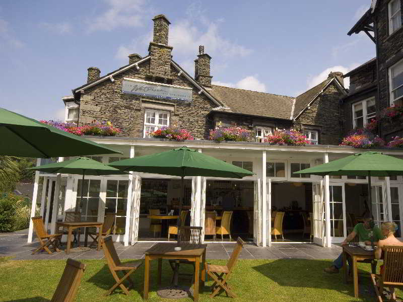 Waterhead, Ambleside